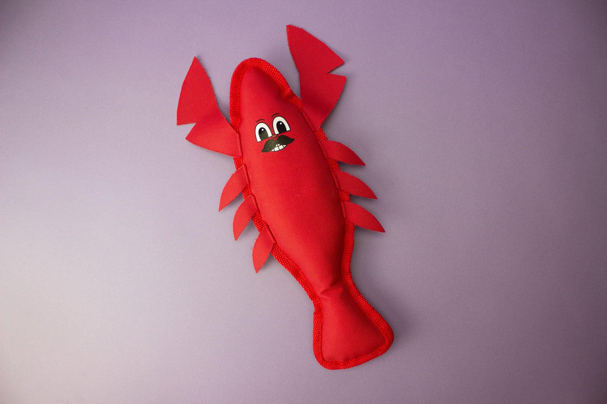 squeaky dog toys