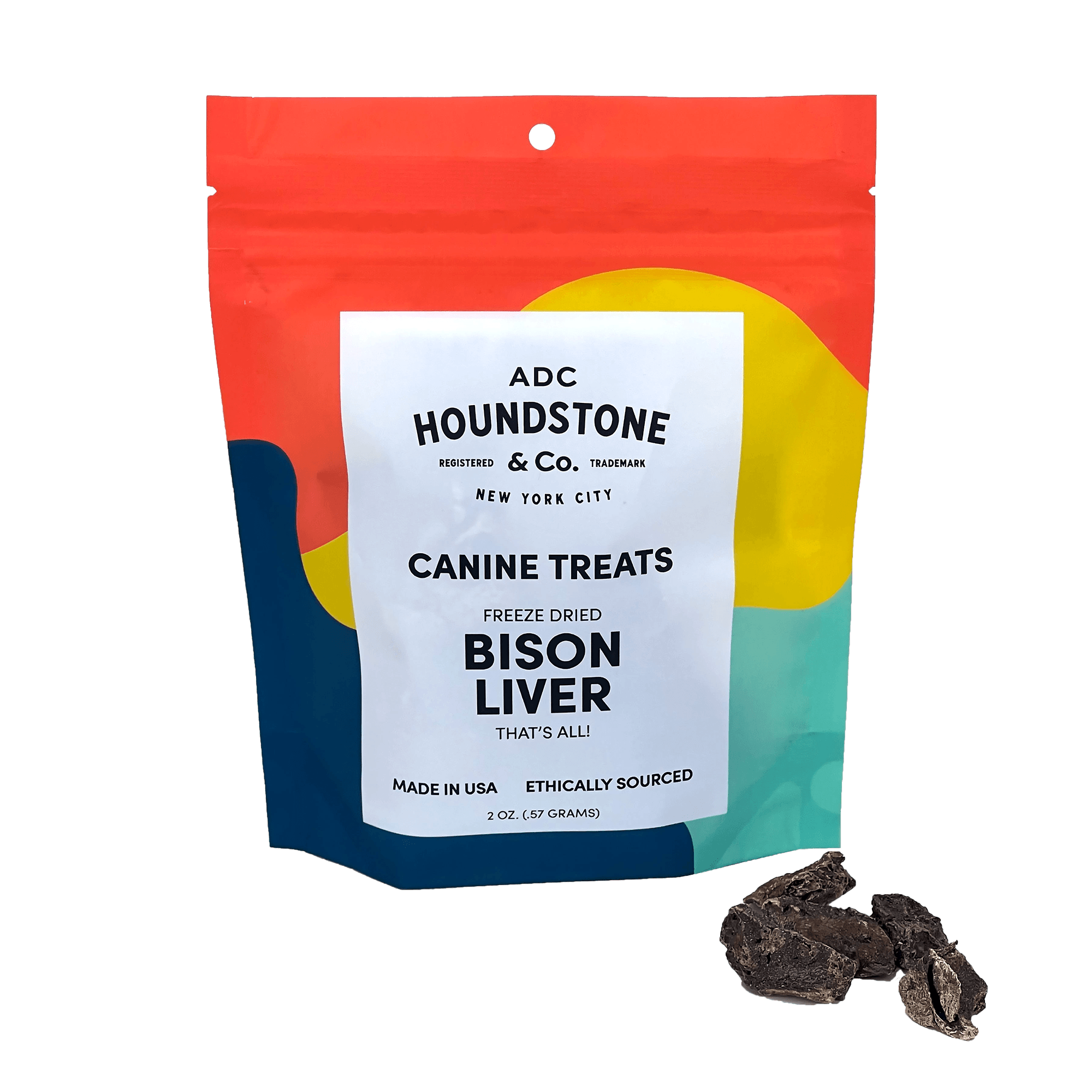 healthy dog treats