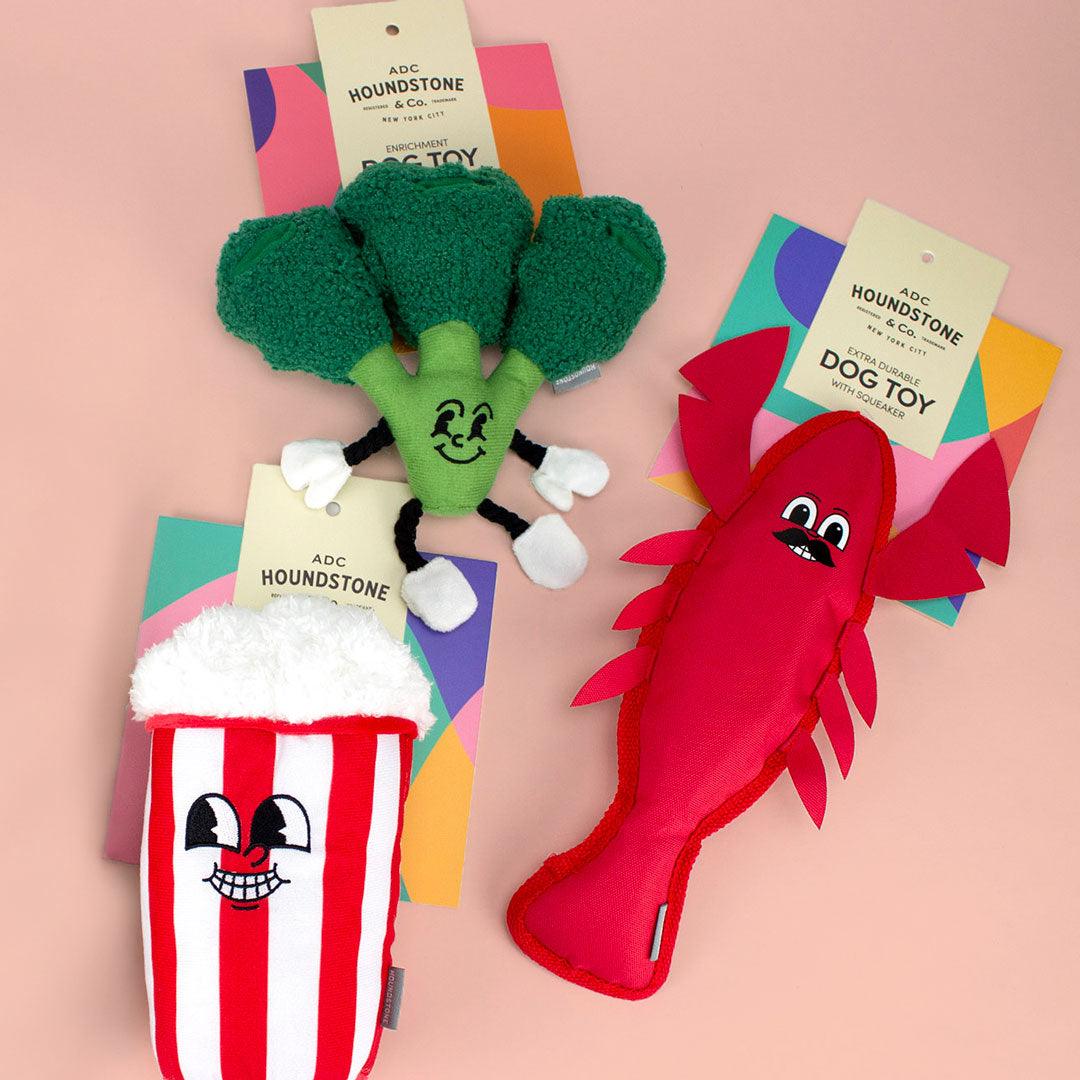 Unique Cat & Dog Toys | Houndstone