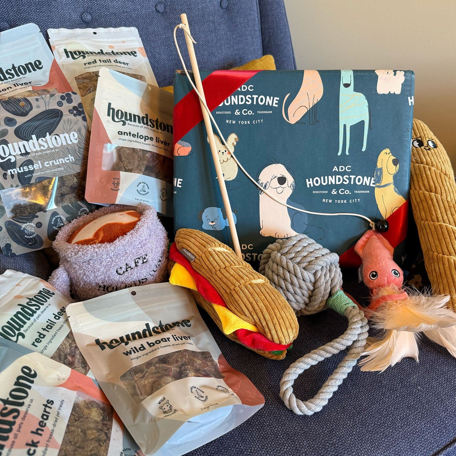 ADC Houndstone & Co.