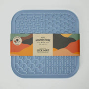 dog lick mat