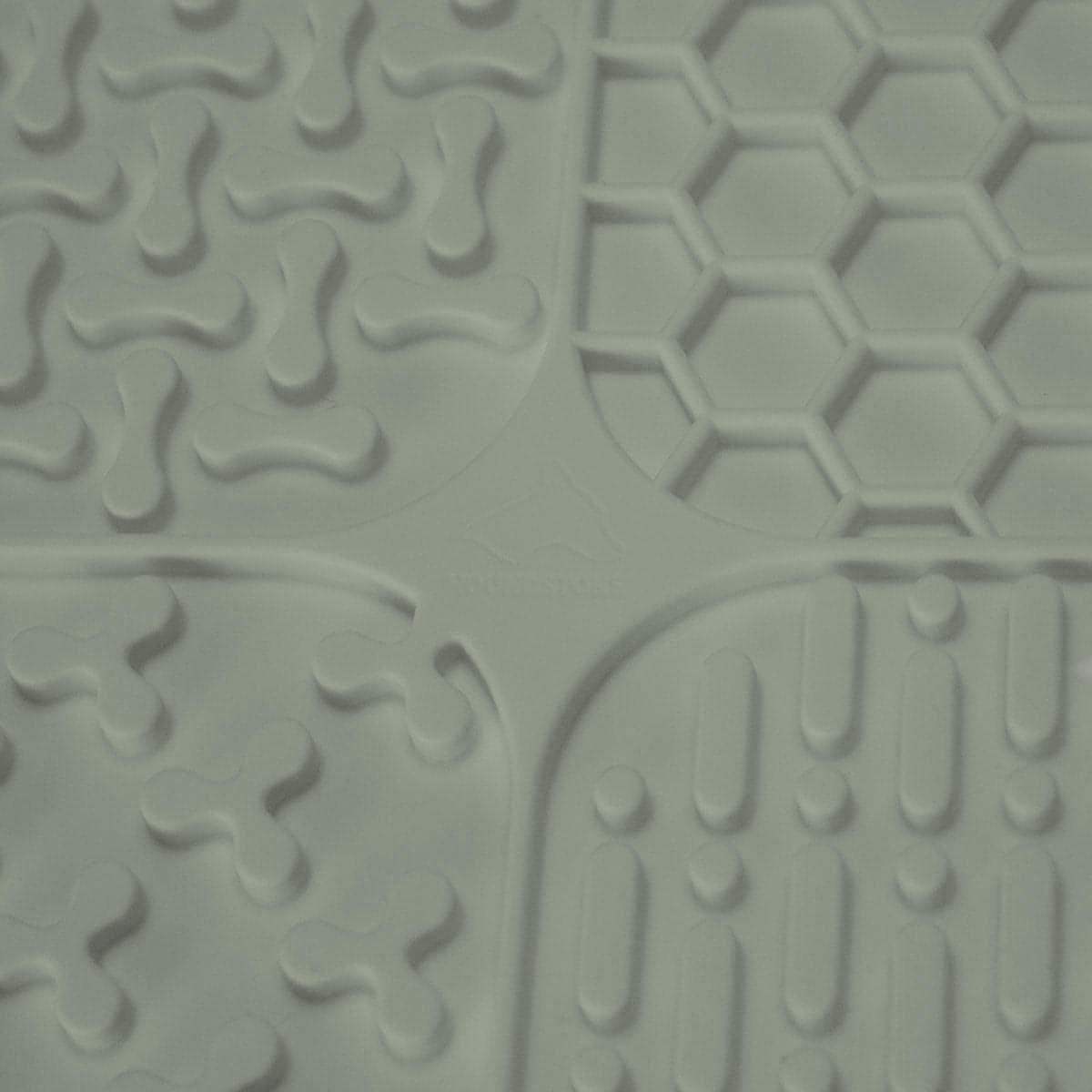 dog lick mat