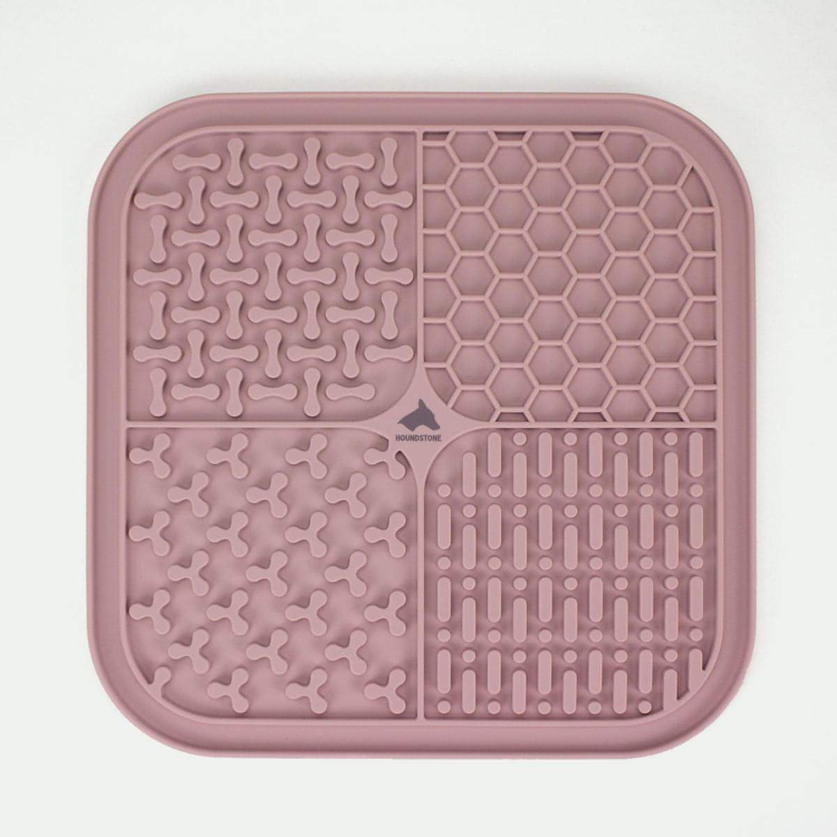 dog lick mat
