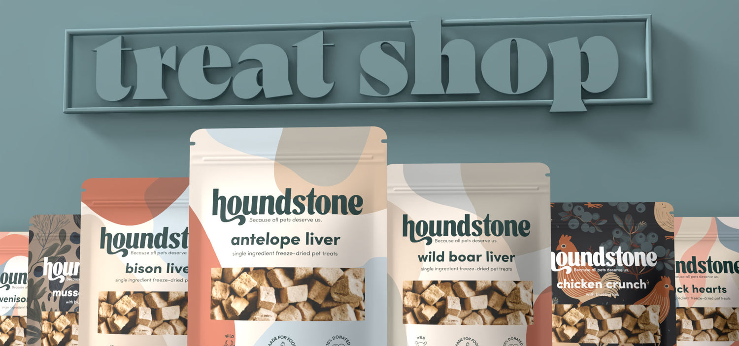 ADC Houndstone & Co.
