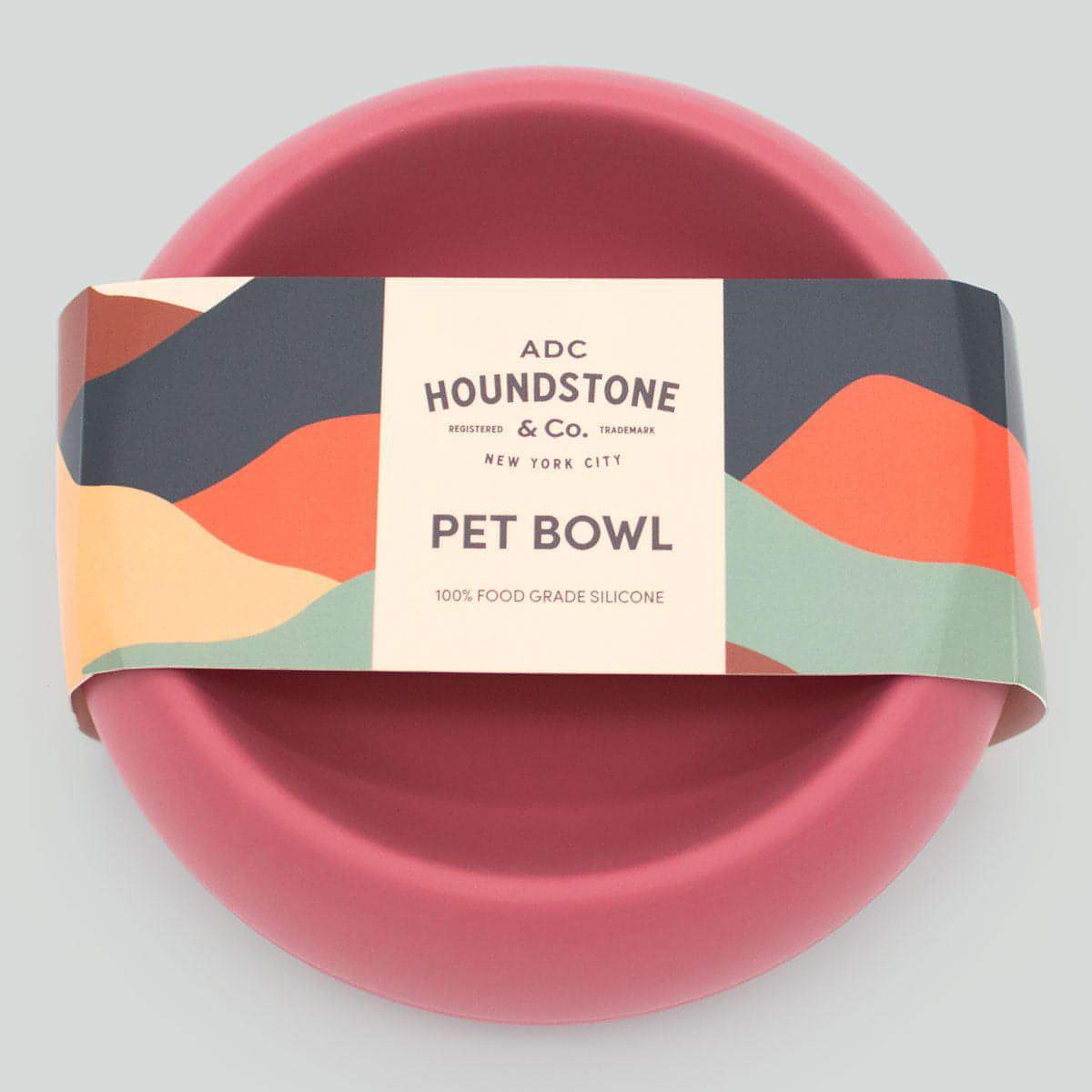 【NEIGHBORHOOD】A⑳228//CI DOG BOWL Neighborhood Men's CI Dog Bowl in Black Neighborhood