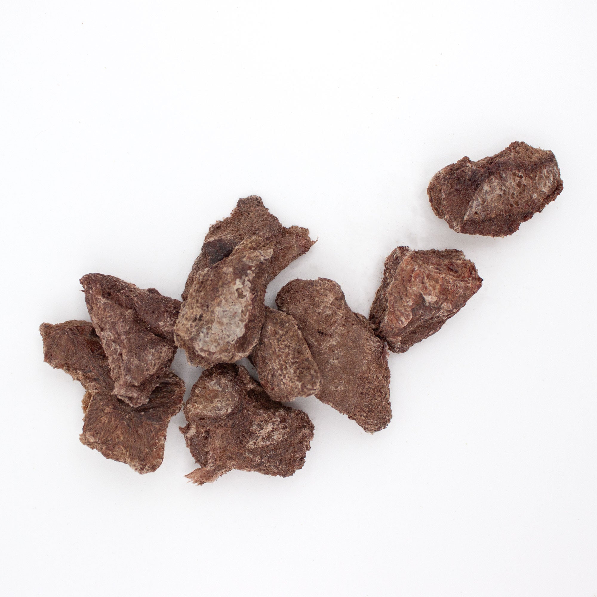 Wild Boar Liver Freeze Dried Dog Treats