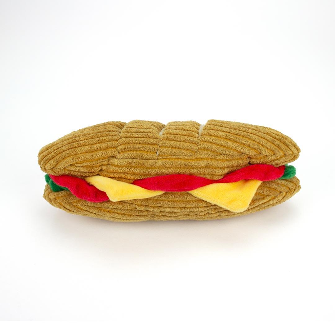 Club Stack Interactive Dog Toy