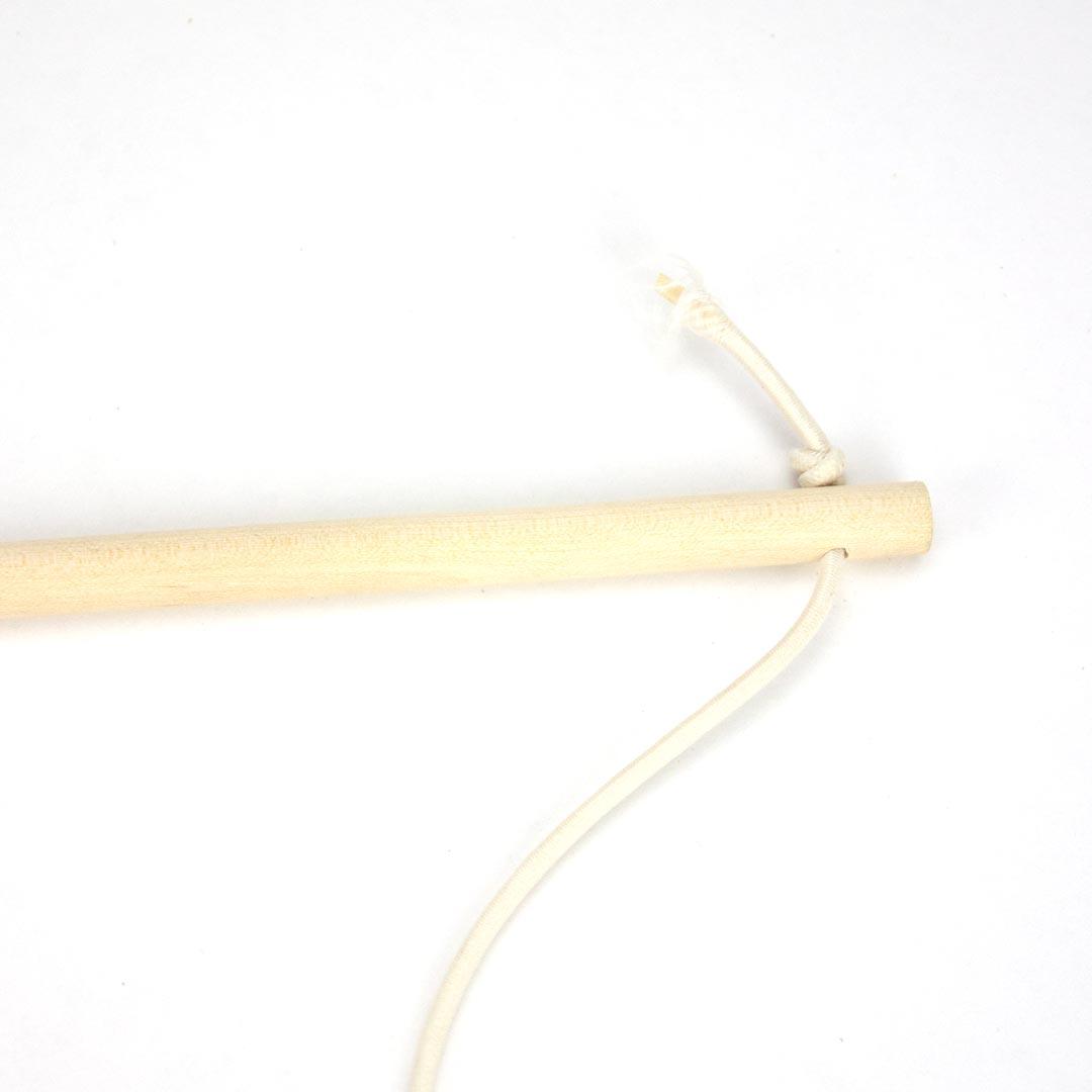Squid Inspired Interactive Cat Toy
