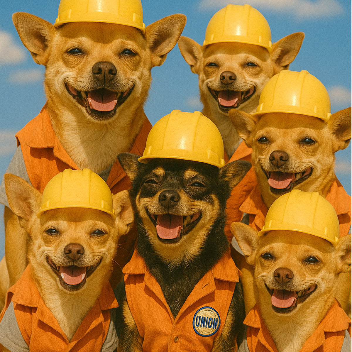 ADC Houndstone & Co. 