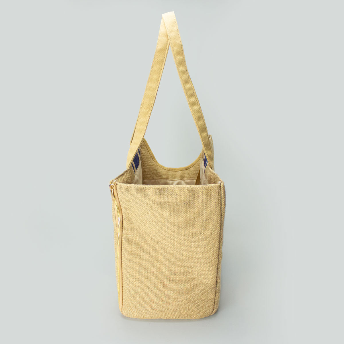 Dog best sale jute bag