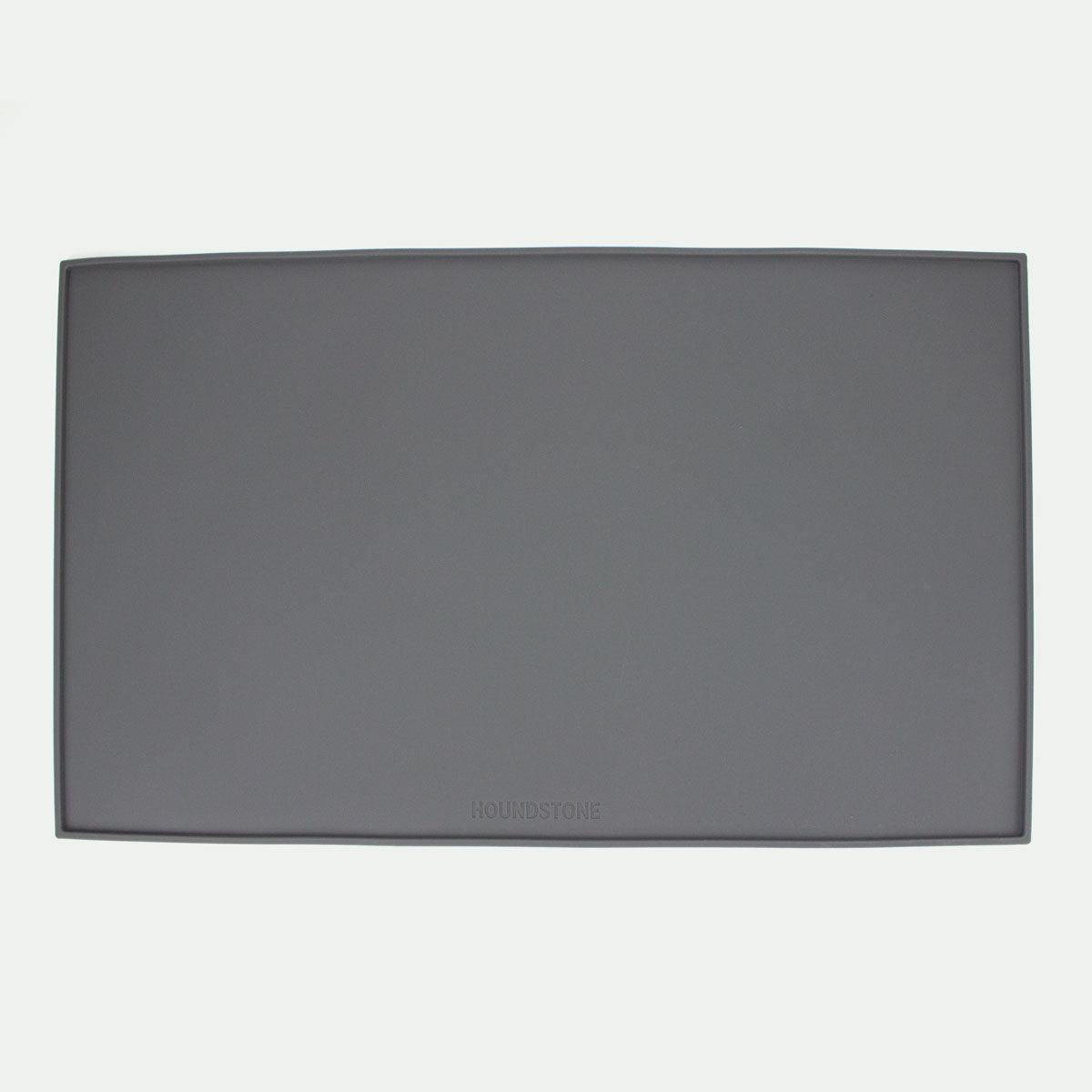 Houndstone pet food mat