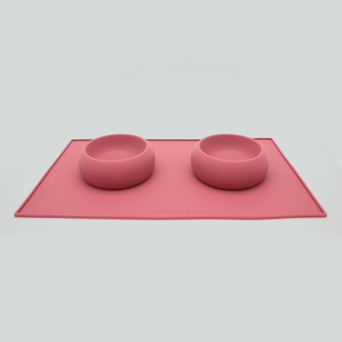 Houndstone silicone pet food mat