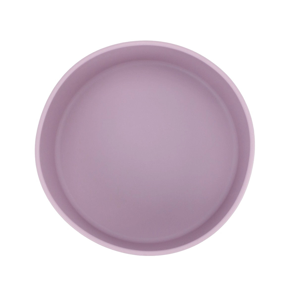 houndstone silicone dog bowl top view