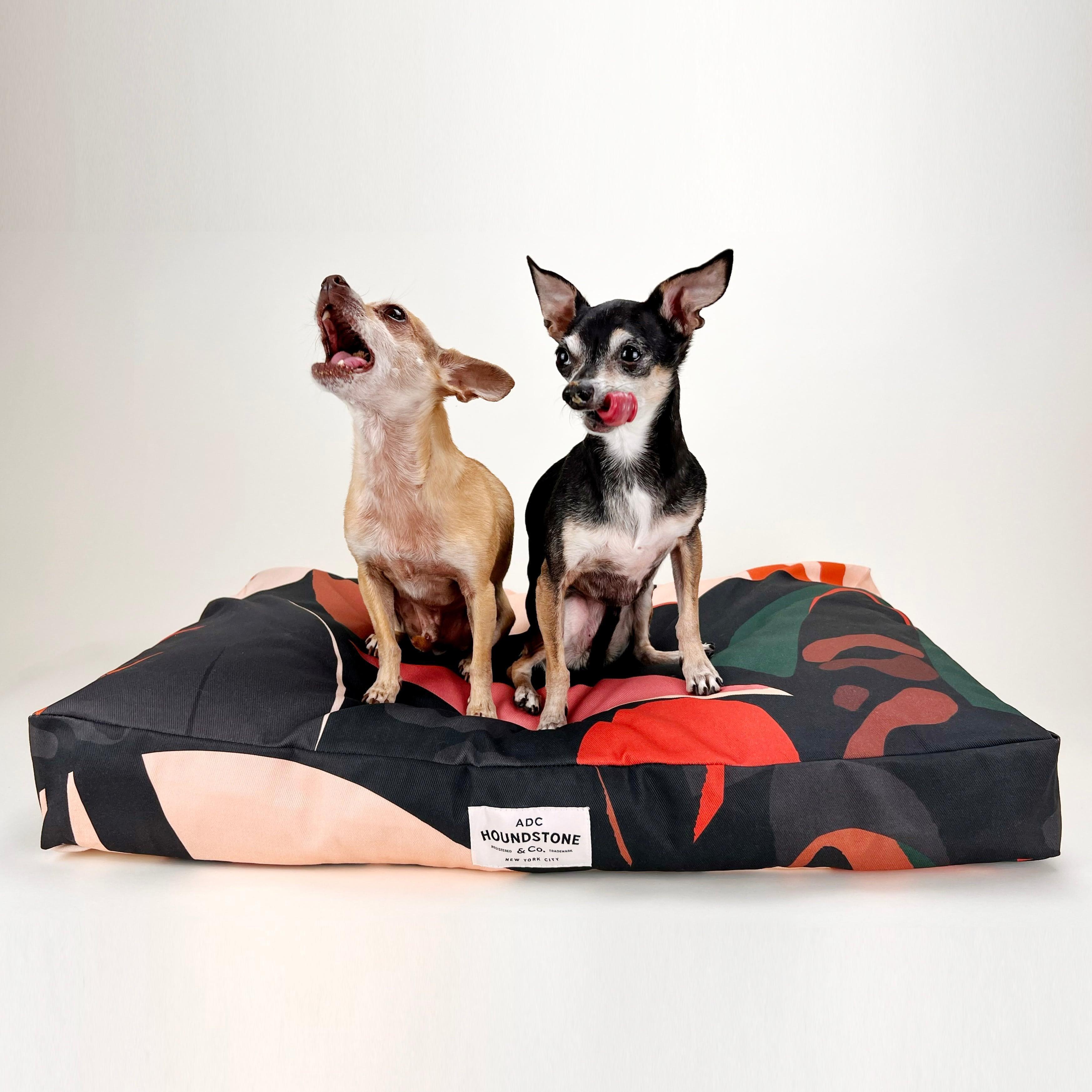 Hound dog bed sale